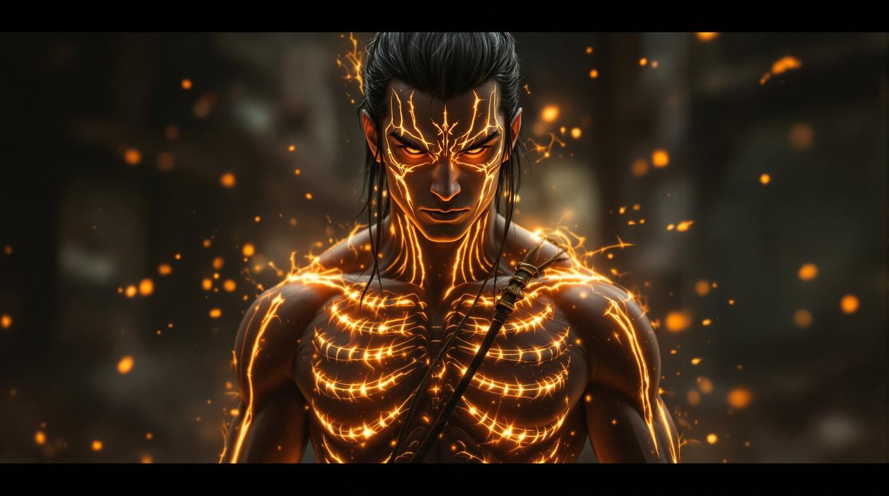 《完美世界》石昊至尊骨觉醒，av漫画深度解读战力天花板